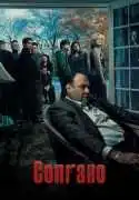 Постер сериала Сопрано
