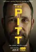 Постер сериала Питт